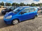 2007 Honda FIT