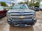 2015 Chevrolet Silverado K1500 High Country