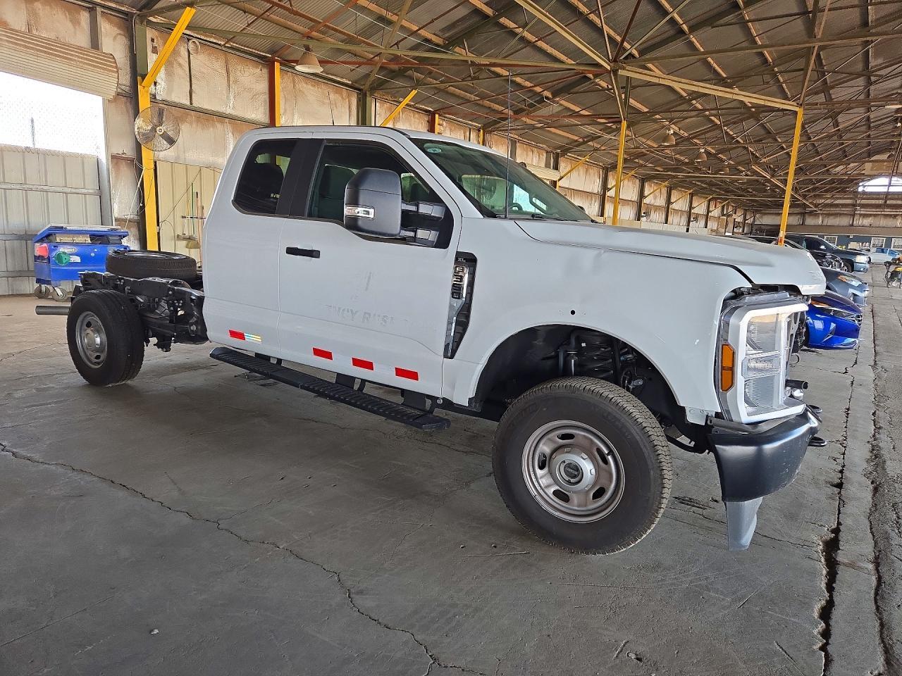 2025 Ford F350 Super Duty