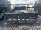 2025 Norstar Dump Trailer