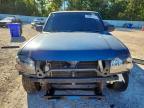 2002 Nissan Frontier XE-V6