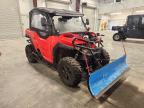 2018 Polaris General 1000 EPS Utility Vehicle