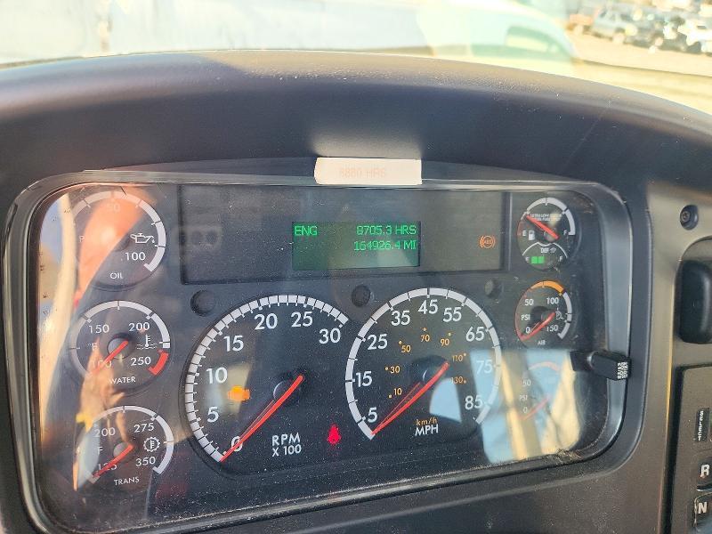 2016 Freightliner M2 106 MED-Bucket Truck