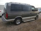 2000 GMC Safari XT