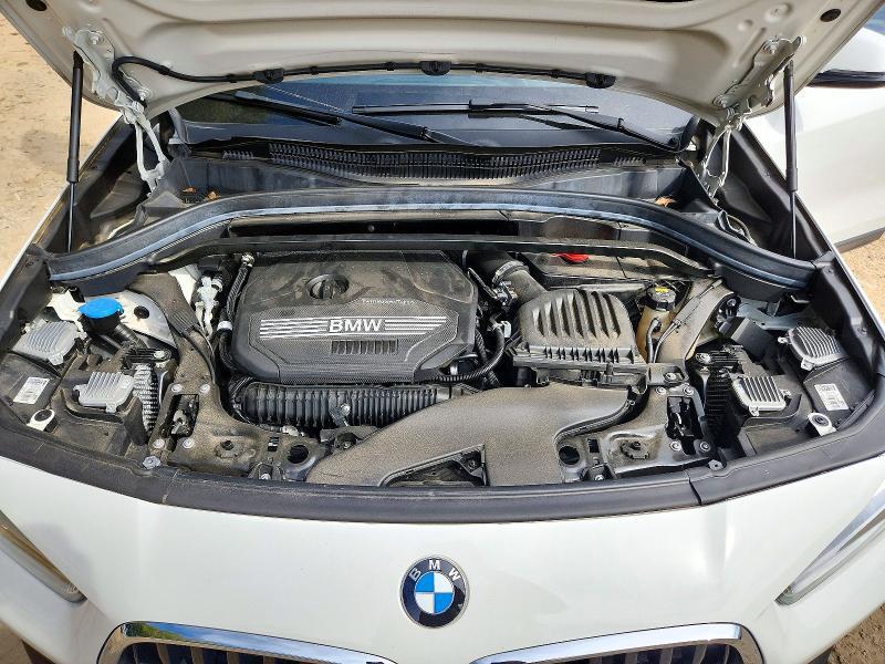 2020 BMW X2 sDrive28i