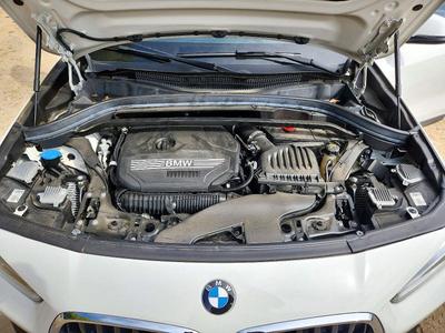2020 BMW X2 sDrive28i