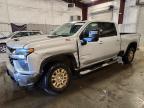2021 Chevrolet Silverado K3500 LT