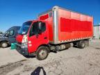2017 Hino 195 BOX Truck