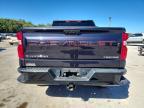 2022 Chevrolet Silverado K1500 Trail Boss Custom