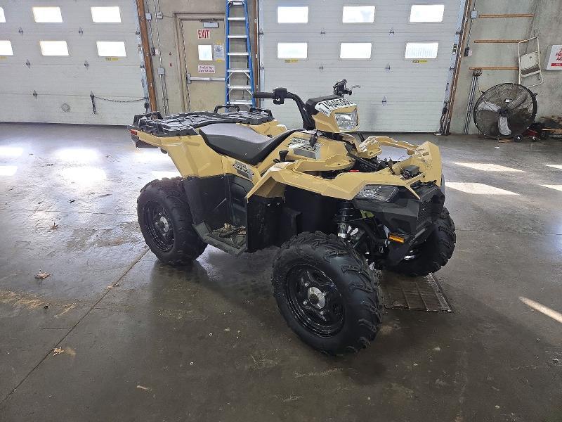 2024 Polaris Sportsman 850