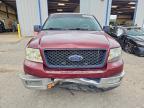 2005 Ford F150 Supercrew