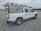2025 Chevrolet Colorado