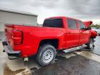 2017 Chevrolet Silverado C1500 LT