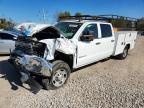 2016 Chevrolet Silverado K2500 Heavy Duty