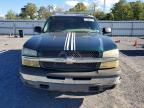2003 Chevrolet Silverado K1500