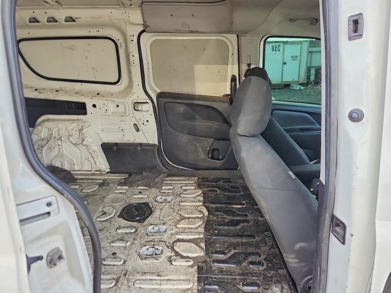2020 Dodge RAM Promaster City ST Delivery Van
