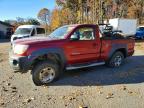 2005 Toyota Tacoma Base