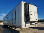 2014 Utility Trailer Mfg. Trailer-Refrigerated Van Trailer