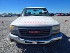2006 GMC New Sierra C1500