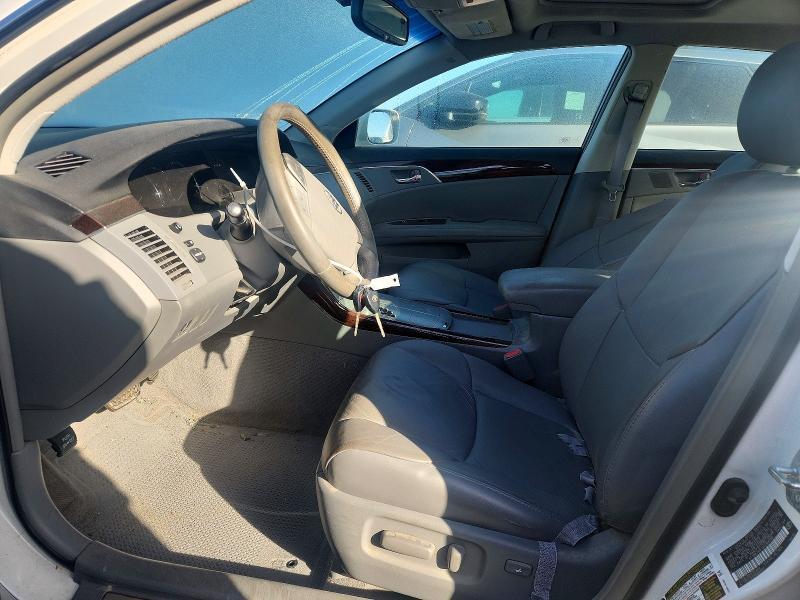 2008 Toyota Avalon XLS
