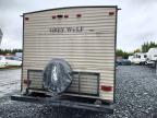 2018 Forest River Cherokee Grey Wolf Camper