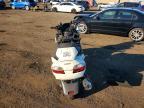 2009 Suzuki AN650 A