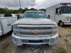 2019 Chevrolet Silverado C3500