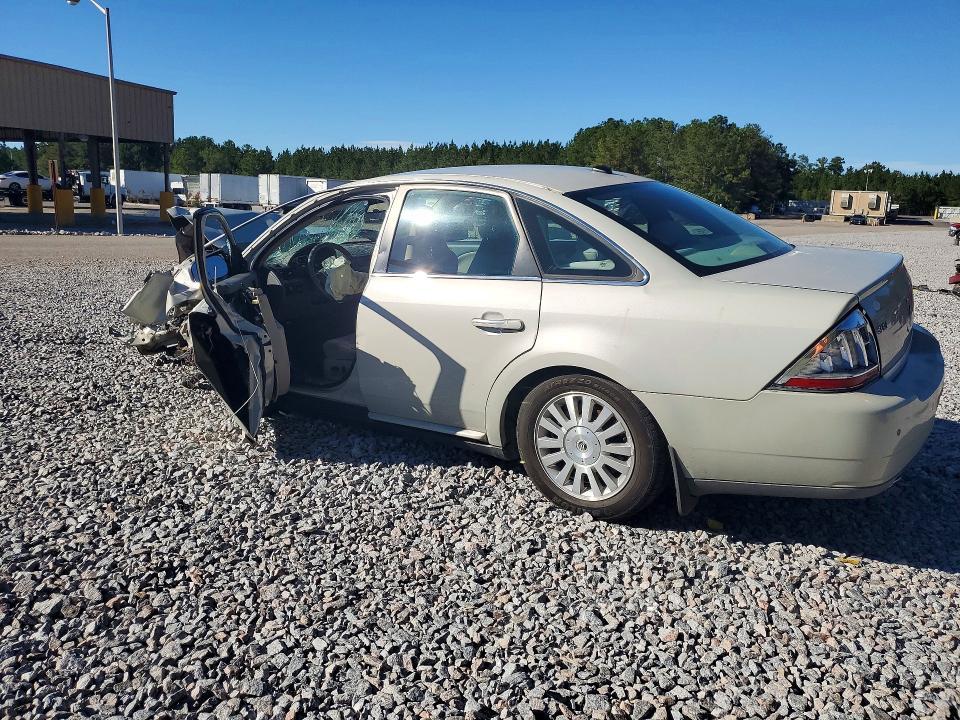 2008 Mercury Sable Luxury