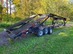 2022 Texas Pride Car Carrier