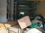2001 GMC Savana BOX Truck