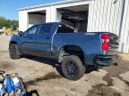 2021 Chevrolet Silverado K1500 LT Trail Boss