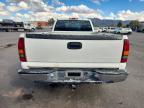 2001 GMC New Sierra C2500