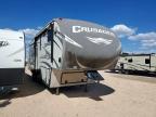 2015 Forest River Crusader Camper