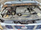 2009 Nissan Titan XE FFV