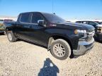 2020 Chevrolet Silverado K1500 LT