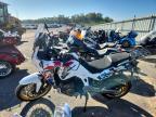 2025 Honda CRF1100 D4