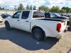 2015 Nissan Frontier S
