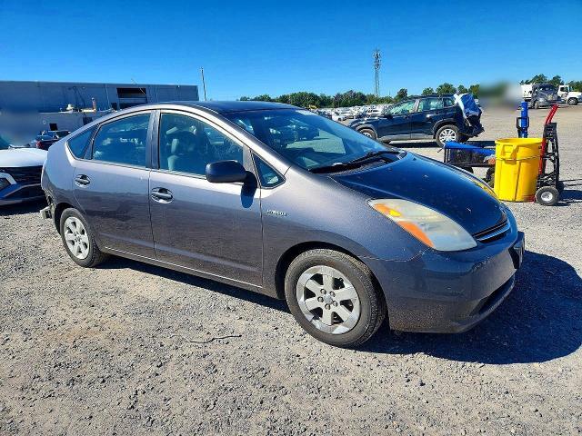 2008 Toyota Prius Base