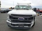 2022 Ford F250 Super Duty