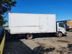 2009 Isuzu NRR BOX Truck