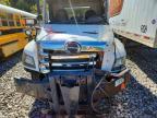 2016 Hino Dump Truck