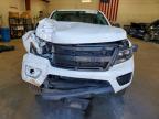 2020 Chevrolet Colorado