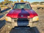 2002 Nissan Frontier XE-V6 Desert Runner