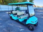 2023 Star Ev Golf Cart