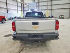 2016 Chevrolet Silverado K1500/K1500 LS