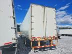 2012 Wabash Dvcvhpc DRY Van Trailer