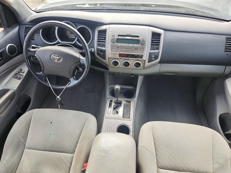 2010 Toyota Tacoma V6