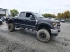 2022 Ford F250 Super Duty