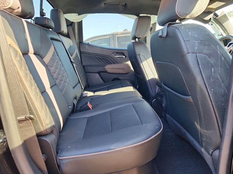 2023 GMC Canyon Denali