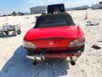 2005 Honda S2000